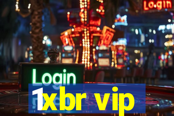 1xbr vip